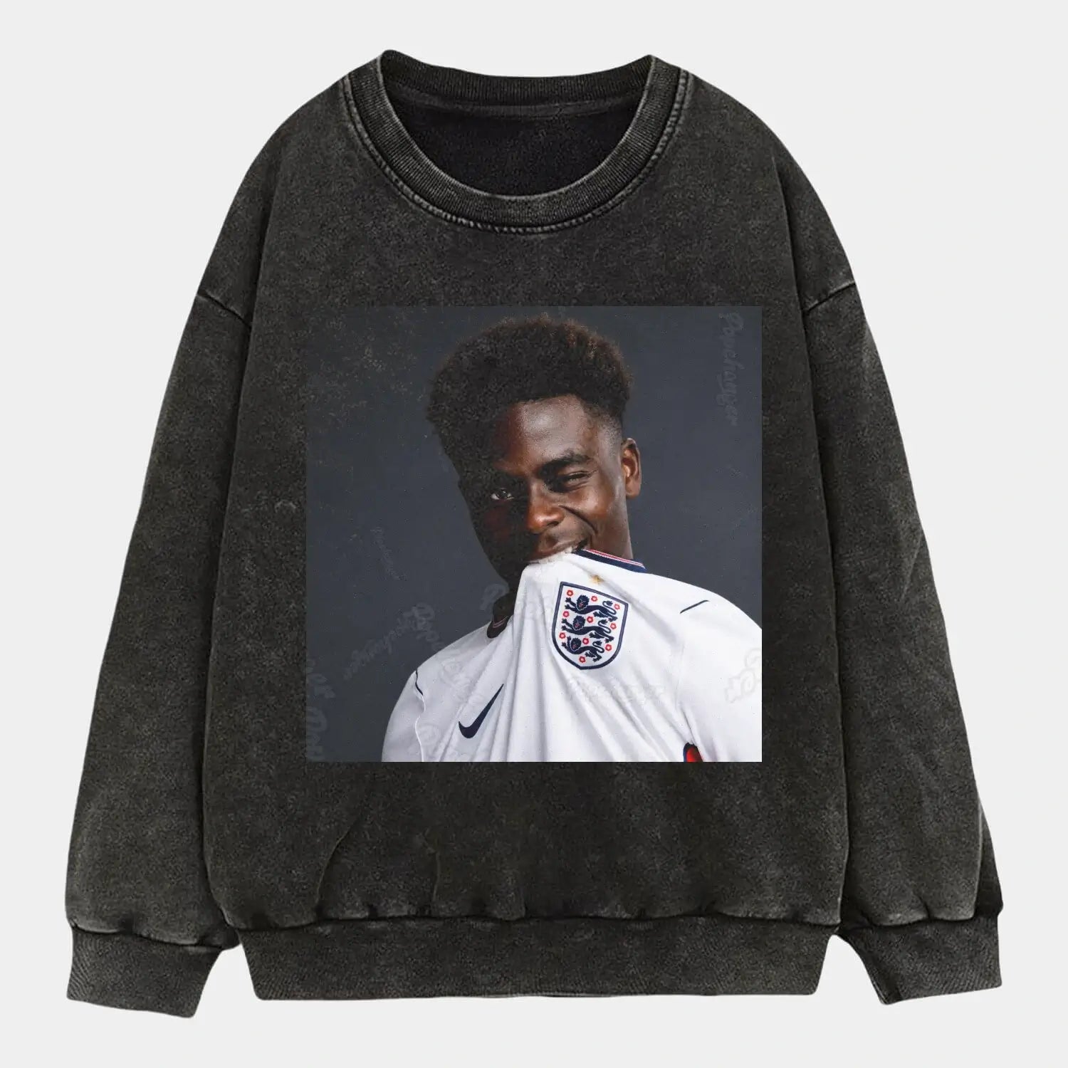 England Forever TEE 5.1 - POPCHANGER