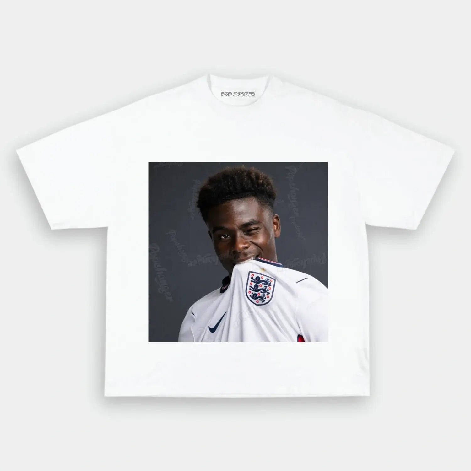 England Forever TEE 5.1 - POPCHANGER