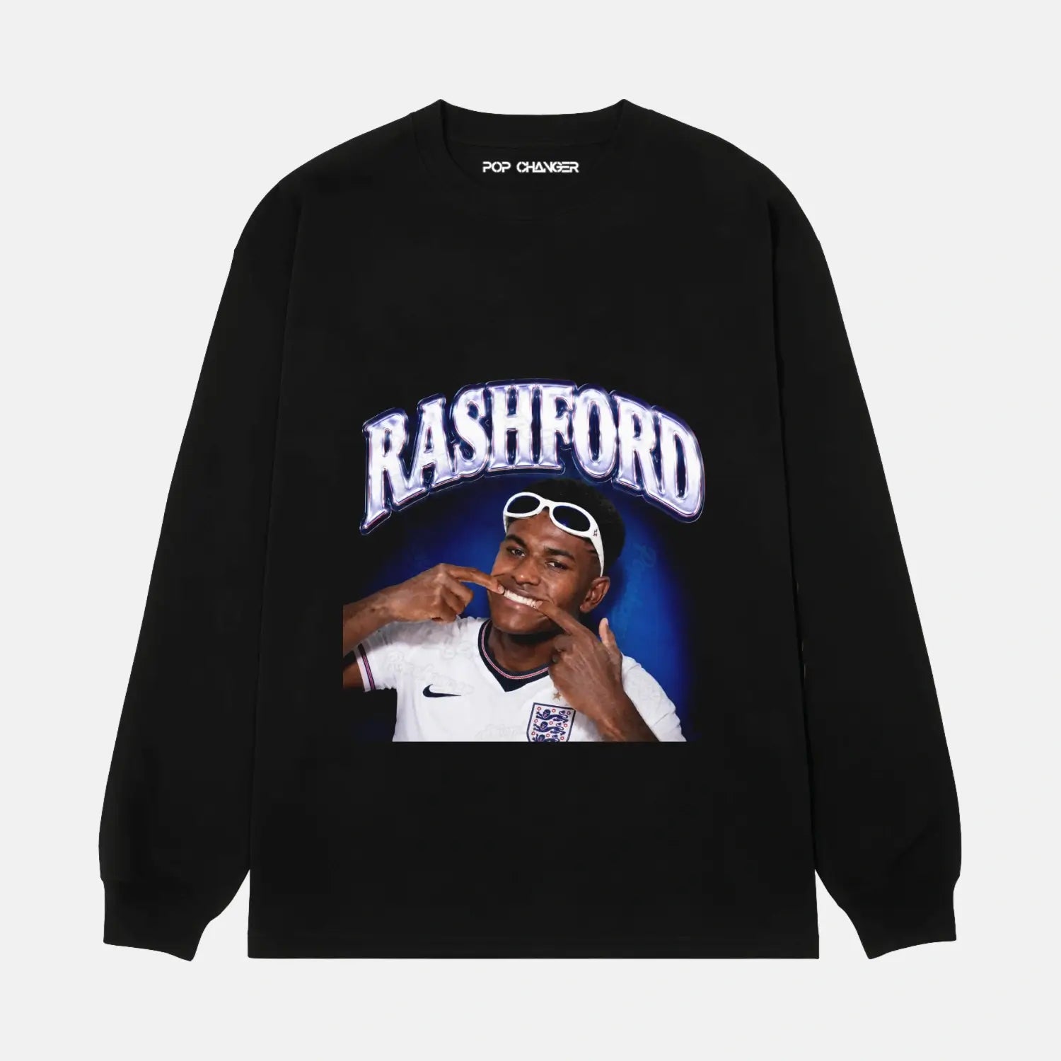 England Forever TEE 6.0 - POPCHANGER