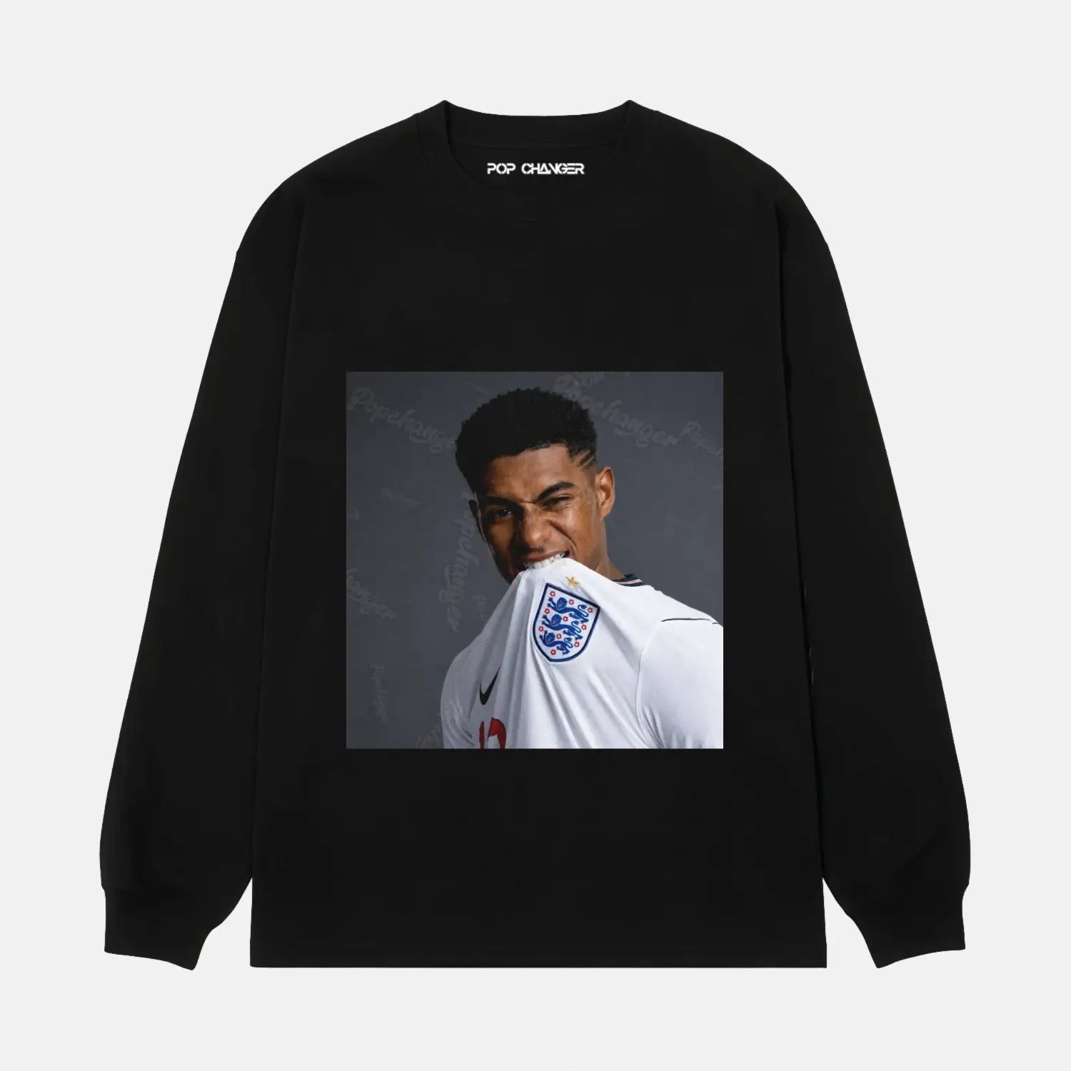 England Forever TEE 6.1 - POPCHANGER
