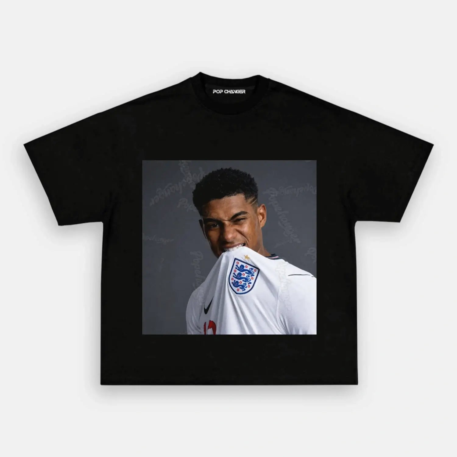 England Forever TEE 6.1 - POPCHANGER