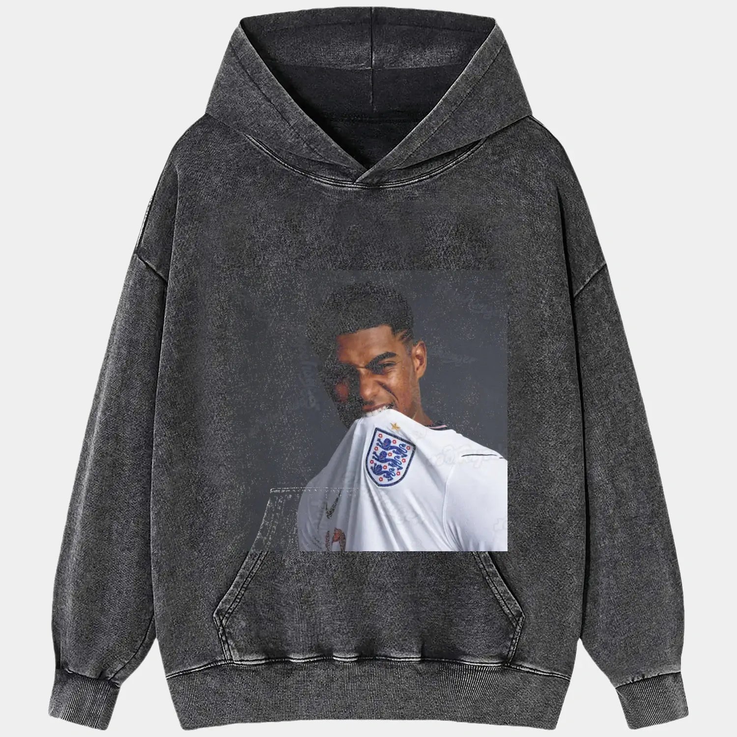 England Forever TEE 6.1 - POPCHANGER