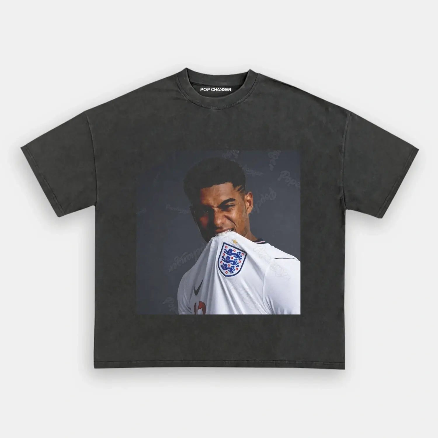 England Forever TEE 6.1 - POPCHANGER