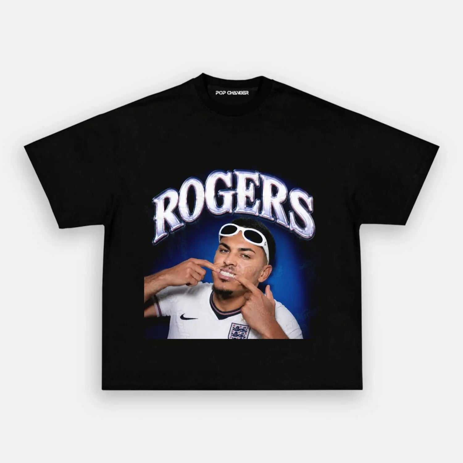England Forever TEE 7.0 - POPCHANGER