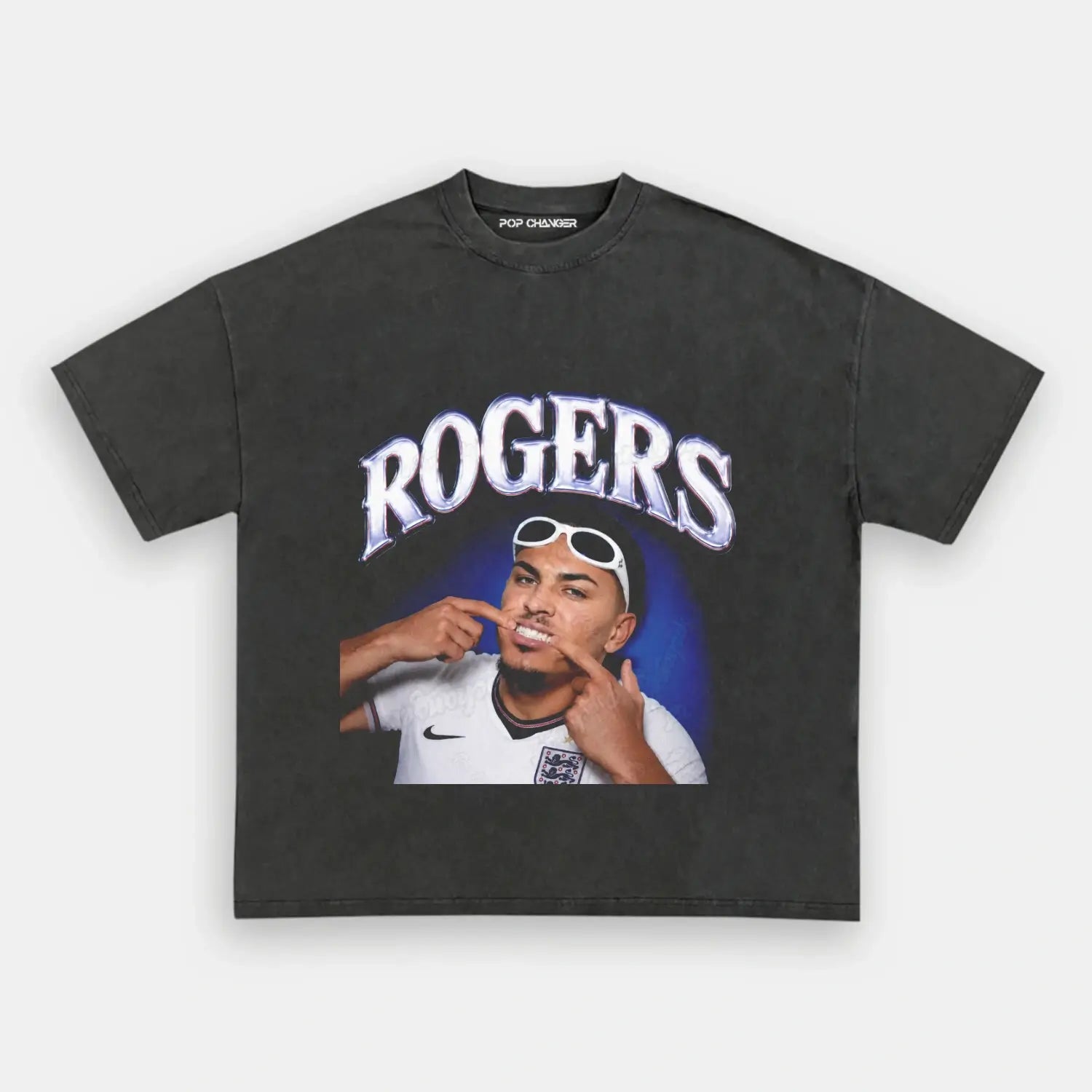 England Forever TEE 7.0 - POPCHANGER
