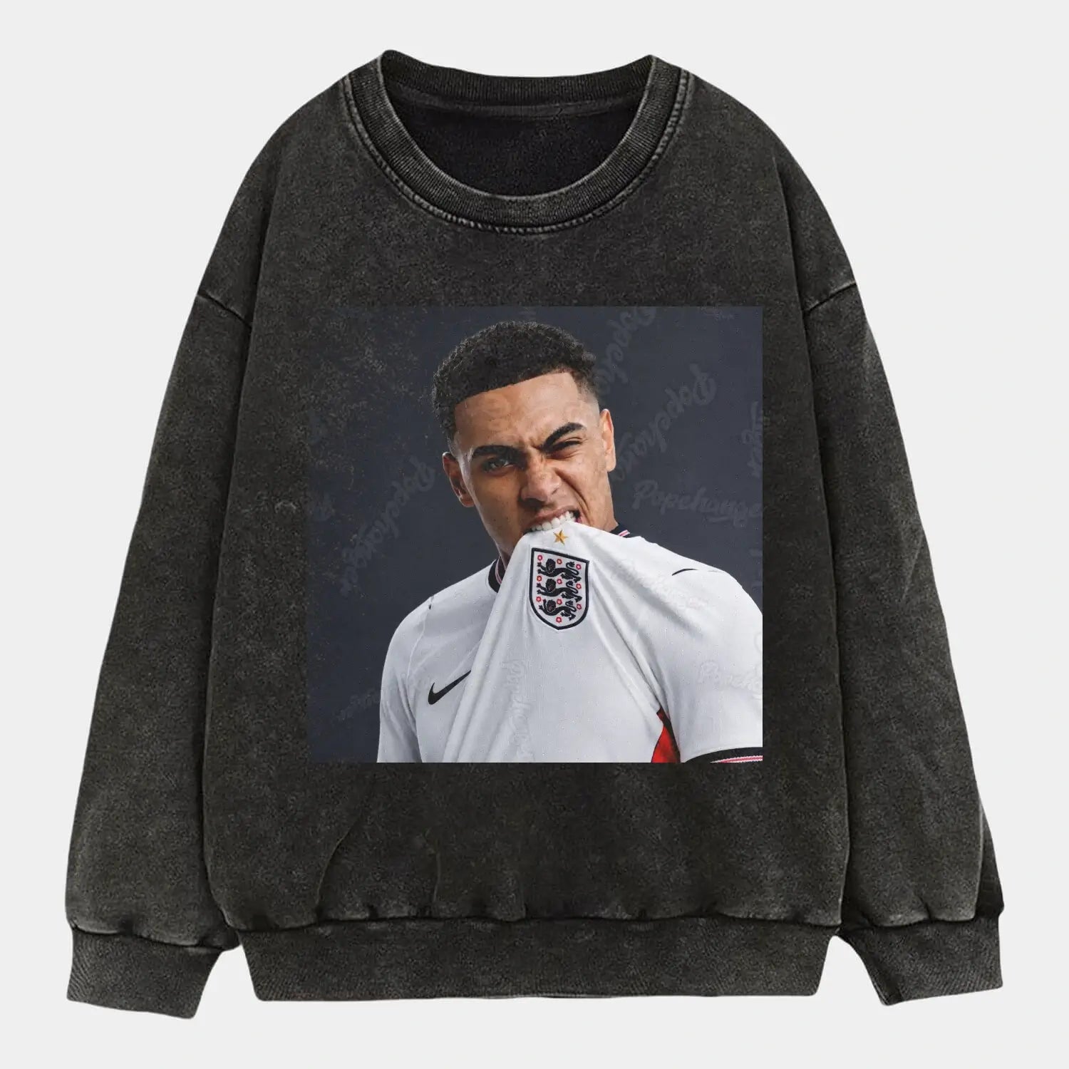 England Forever TEE 7.1 - POPCHANGER