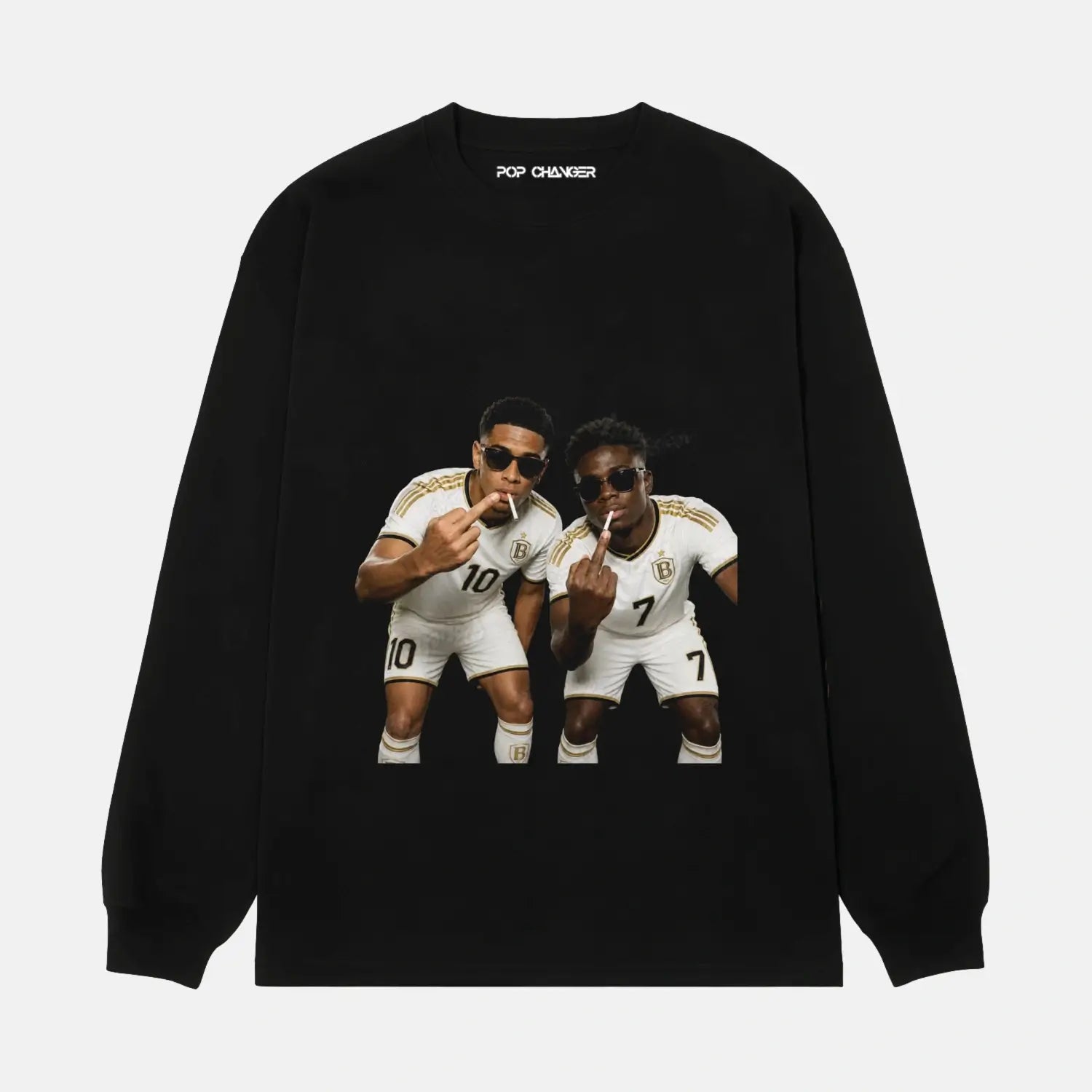 England national football team 1.0 - POPCHANGER