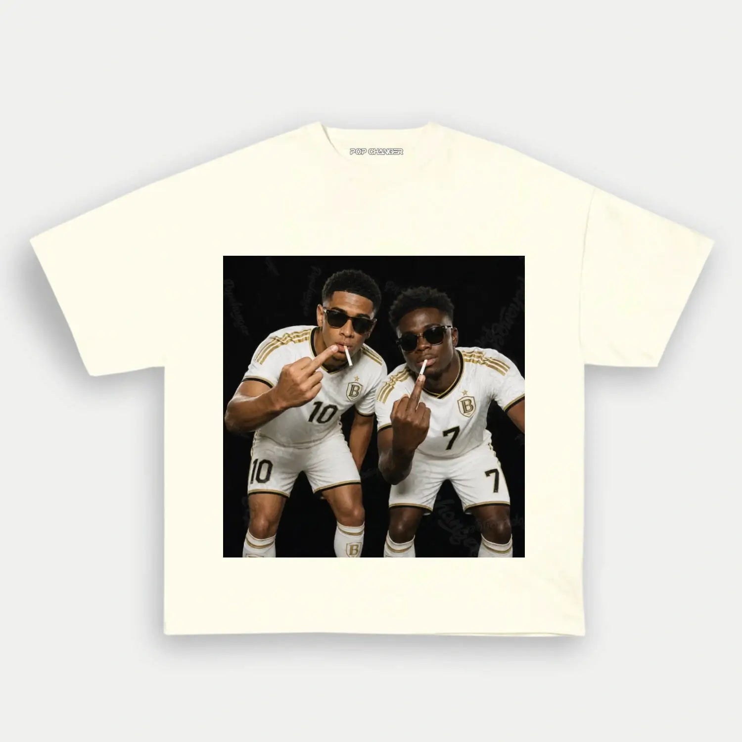 England national football team 1.0 - POPCHANGER