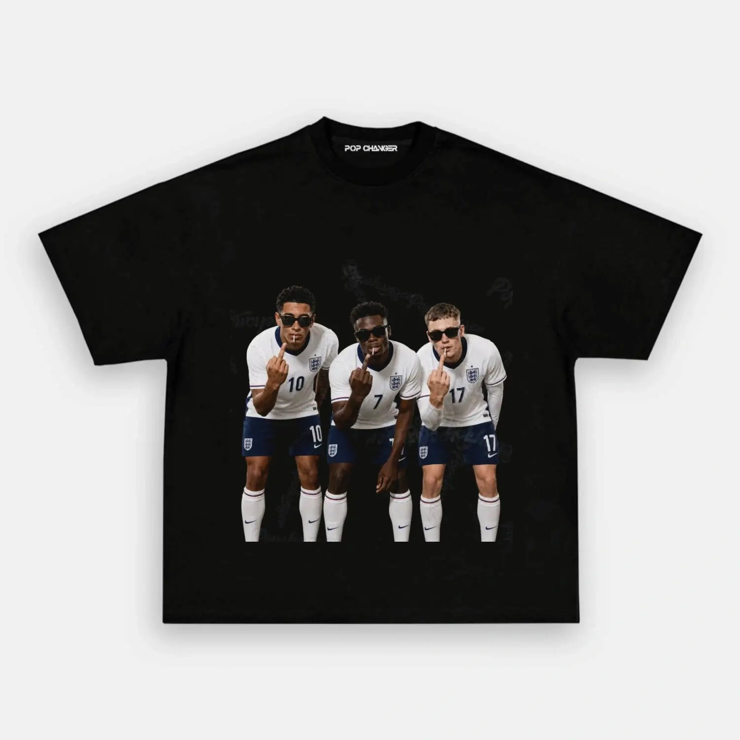 England national football team 2.0 (2) - POPCHANGER