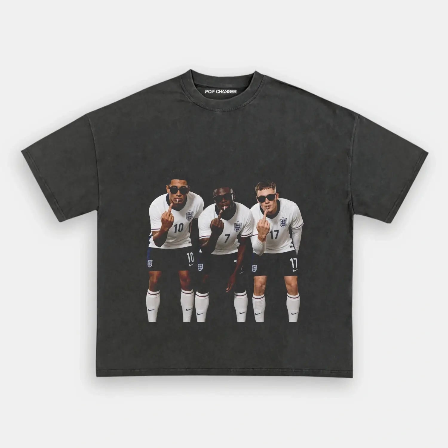 England national football team 2.0 (2) - POPCHANGER