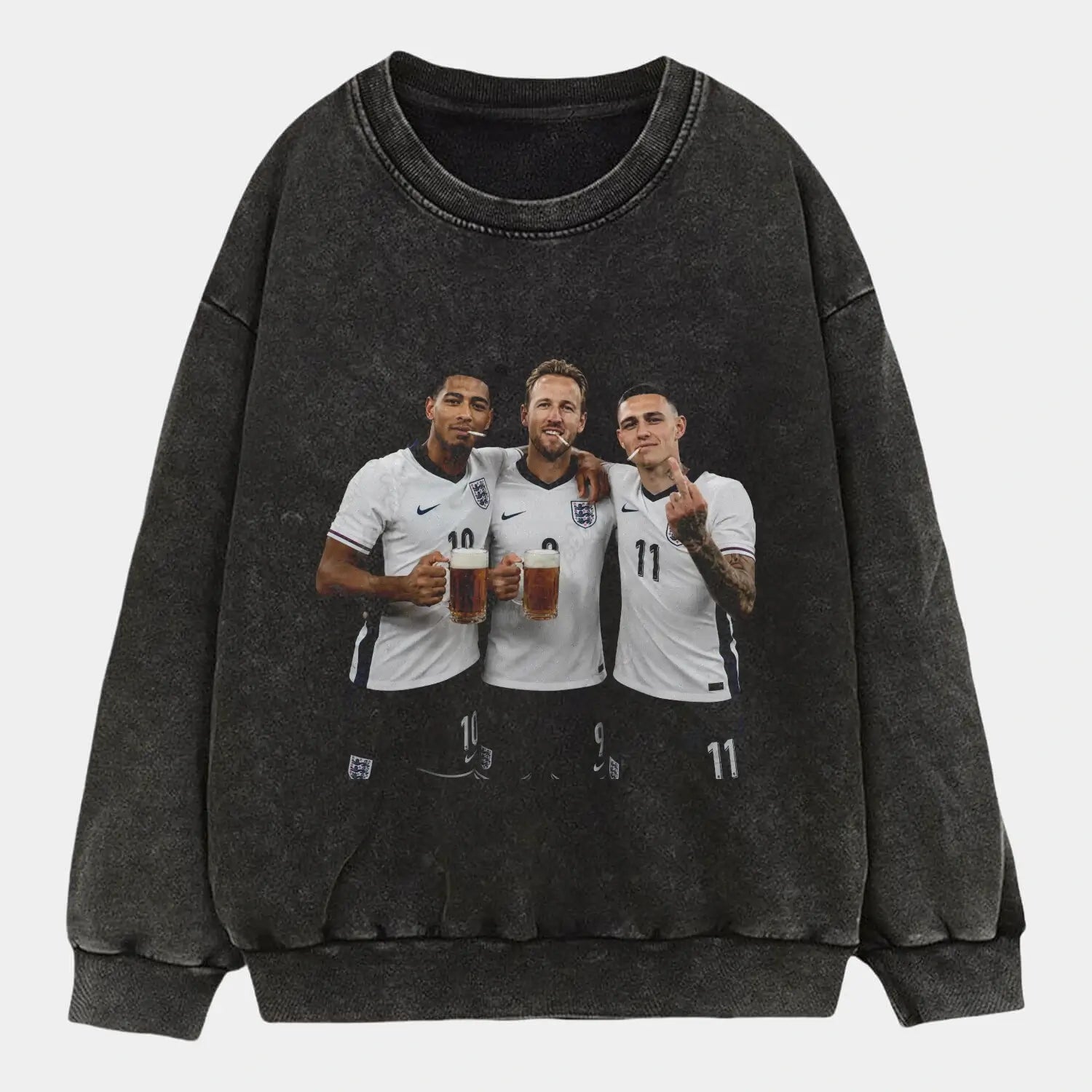 England National Team TEE - POPCHANGER