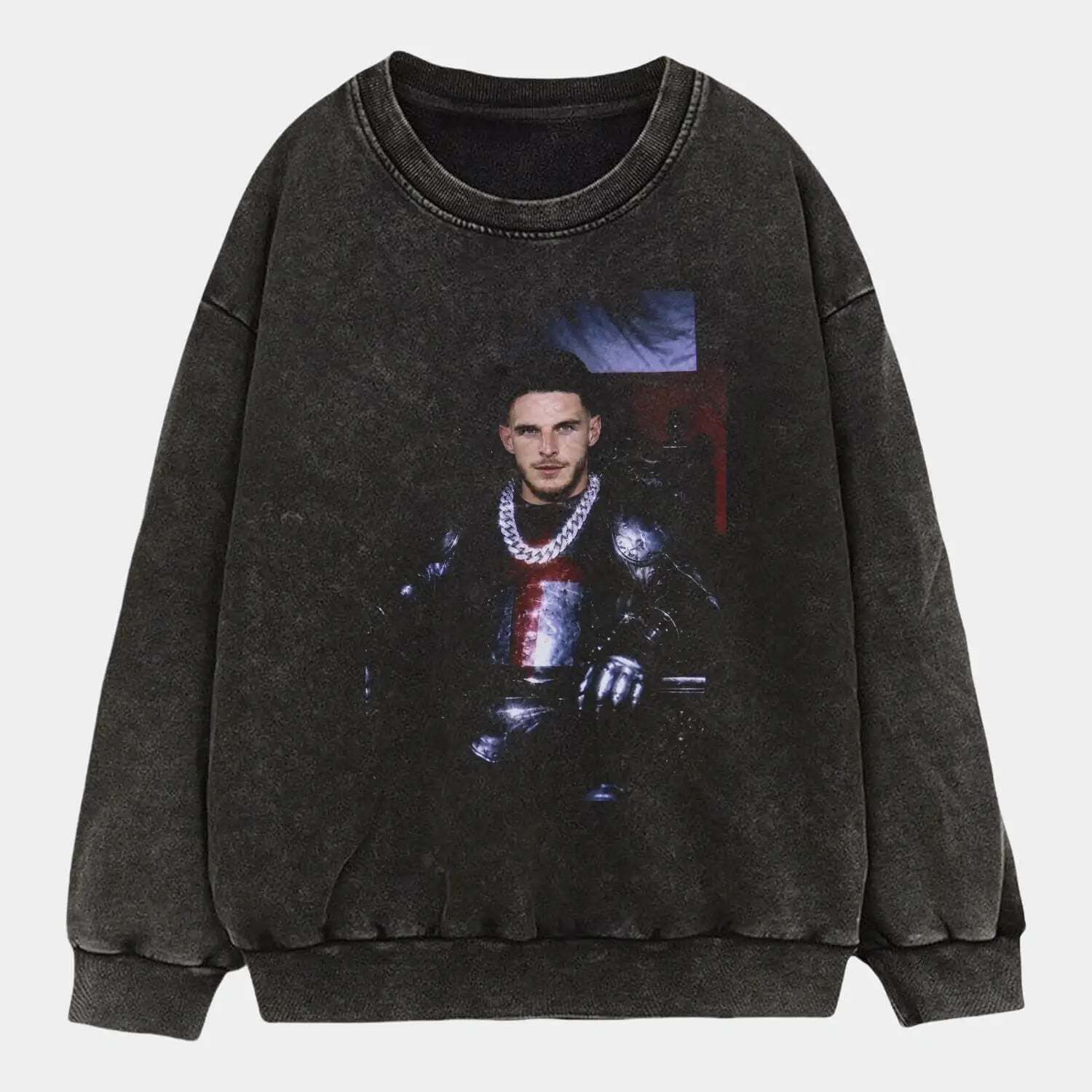 England Soccer TEE 1.3 - POPCHANGER