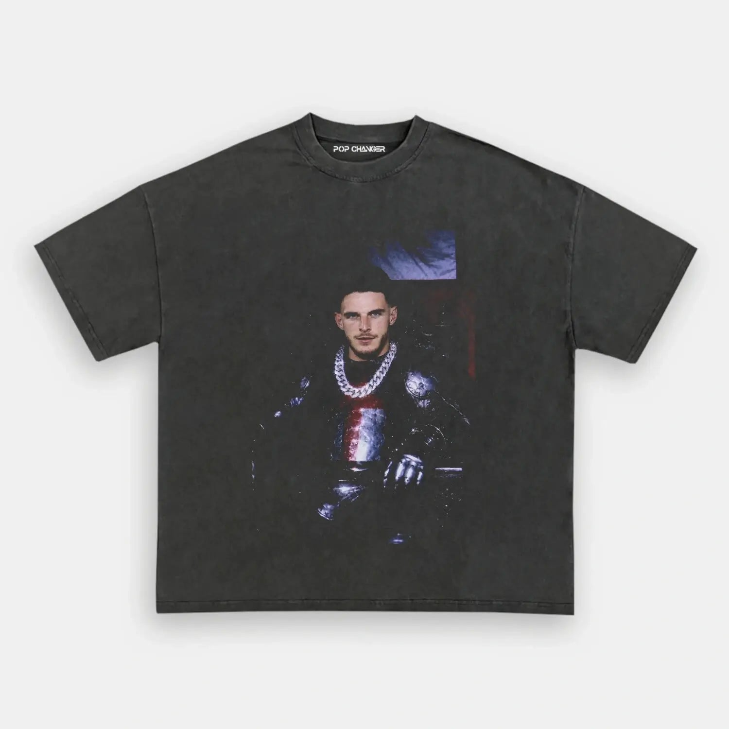 England Soccer TEE 1.3 - POPCHANGER