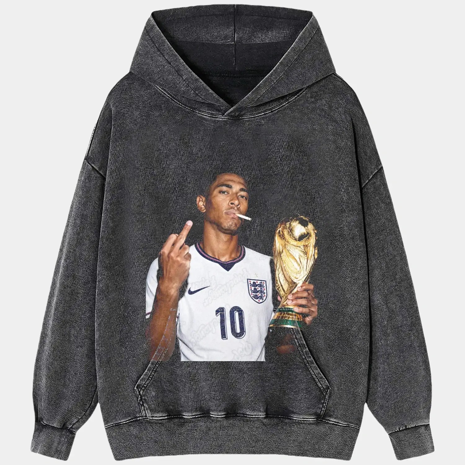England Soccer TEE 1.5 - POPCHANGER