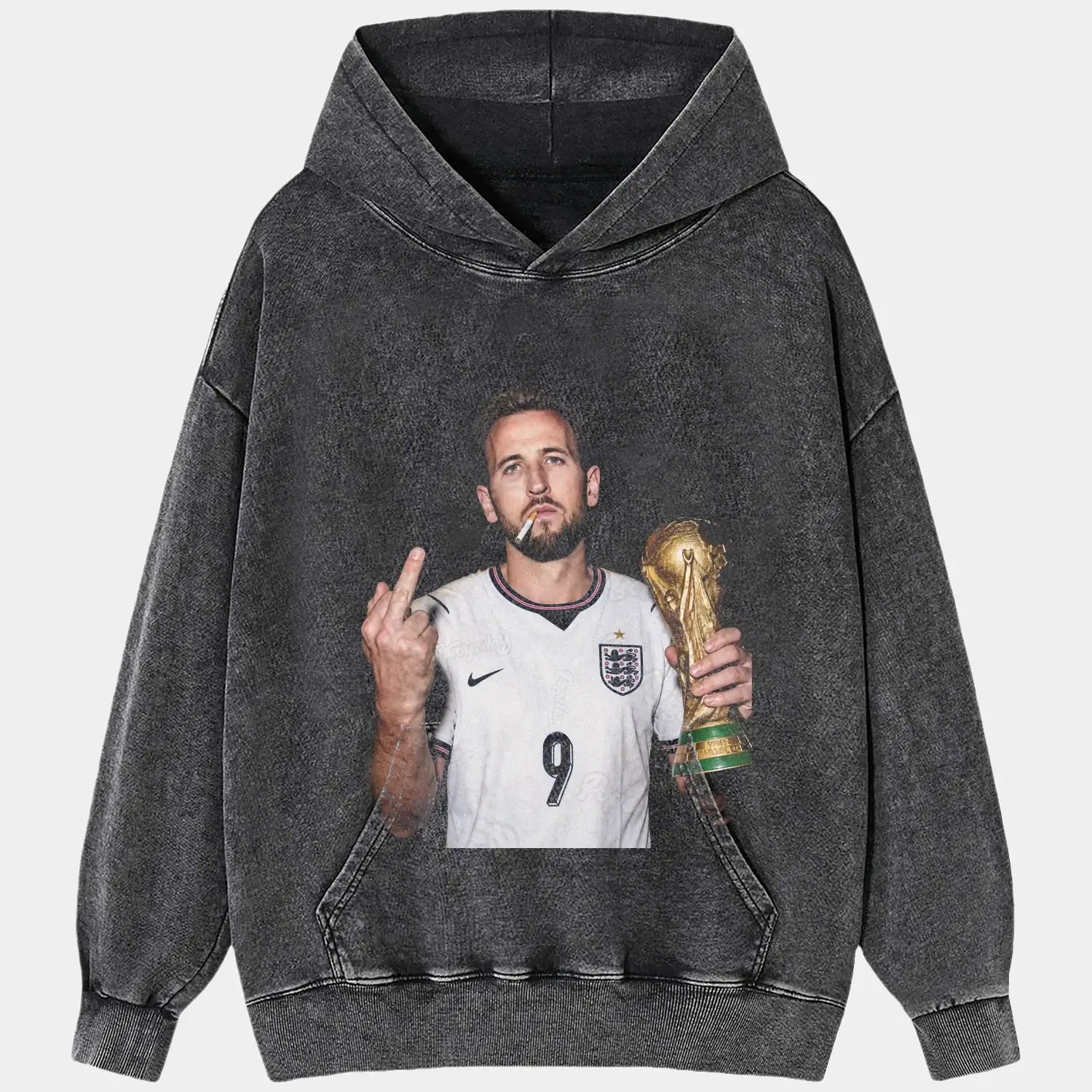 England Soccer TEE 1.6 - POPCHANGER