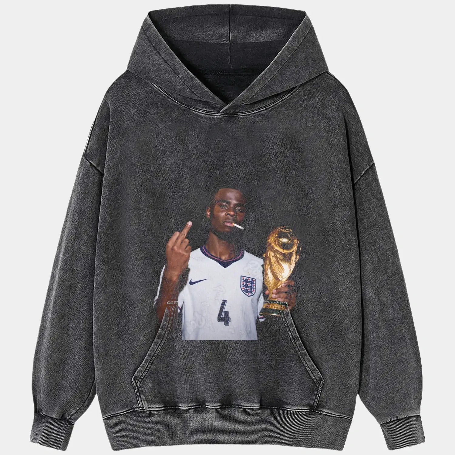 England Soccer TEE 1.8 - POPCHANGER