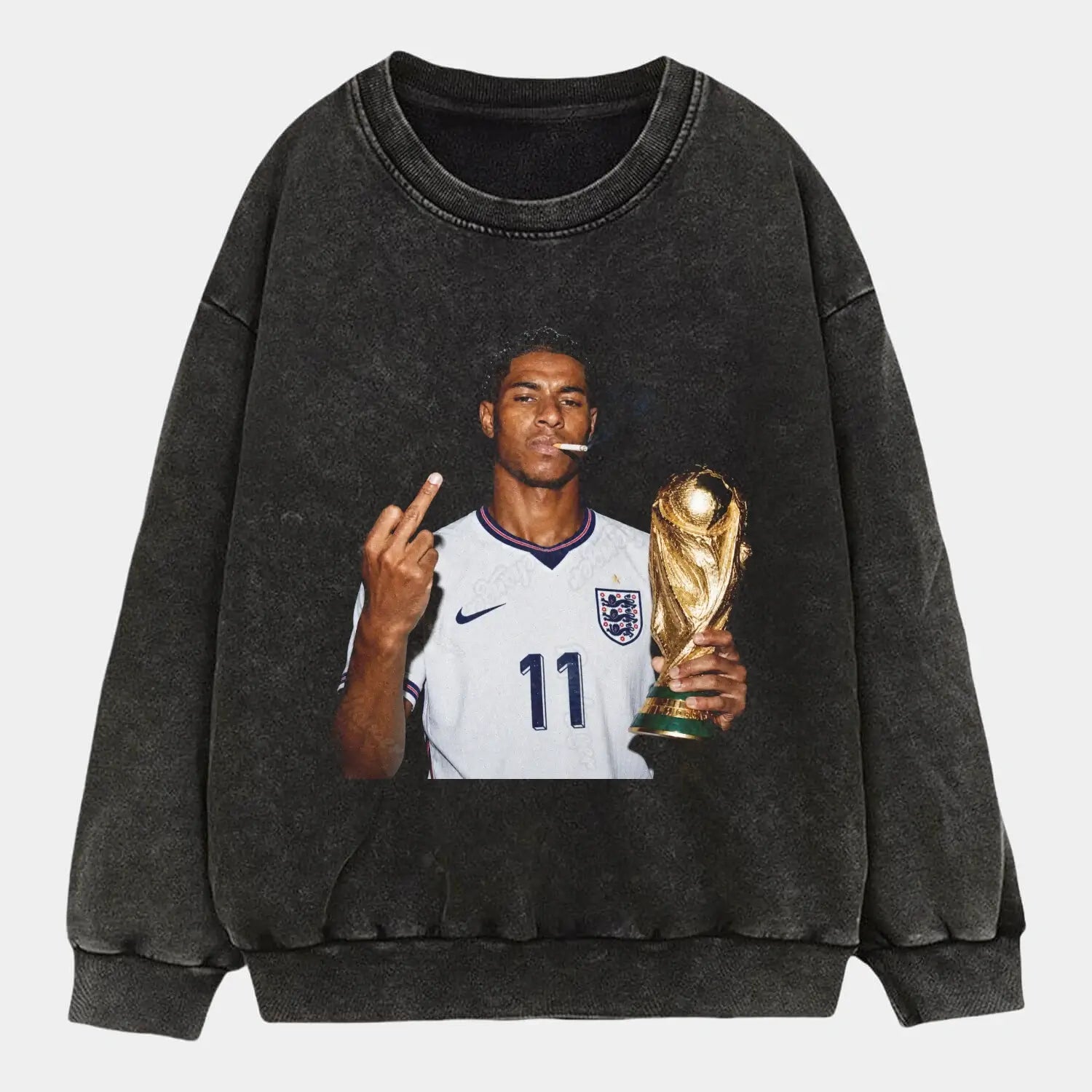 England Soccer TEE 1.9 - POPCHANGER
