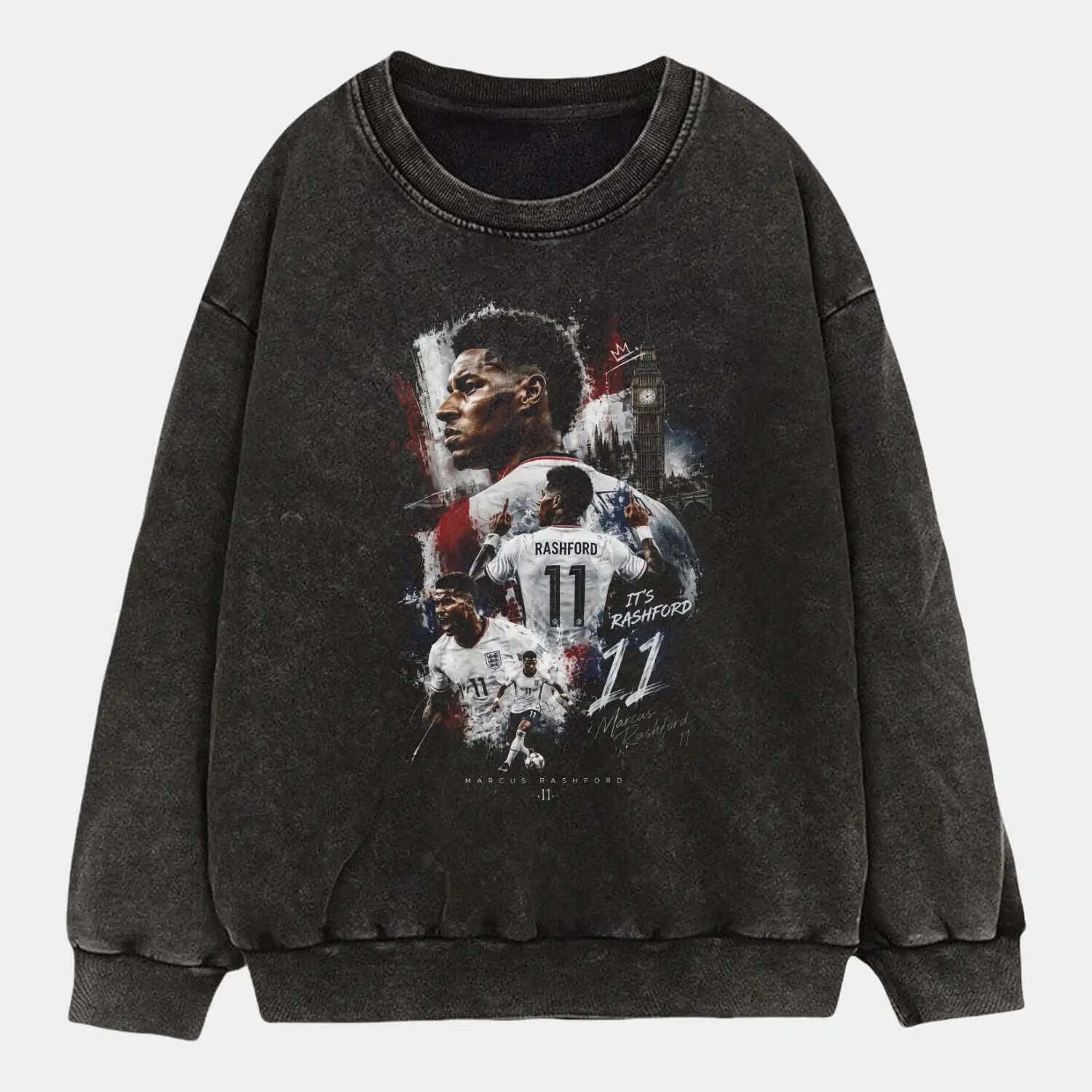 England Style TEE 6.0 - POPCHANGER