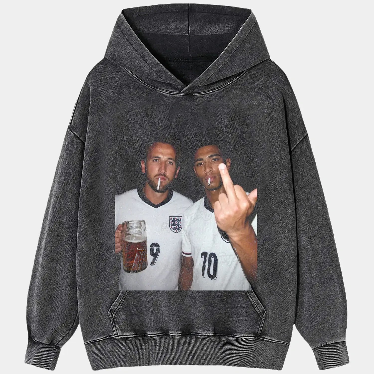 England Team Tee 1 - POPCHANGER