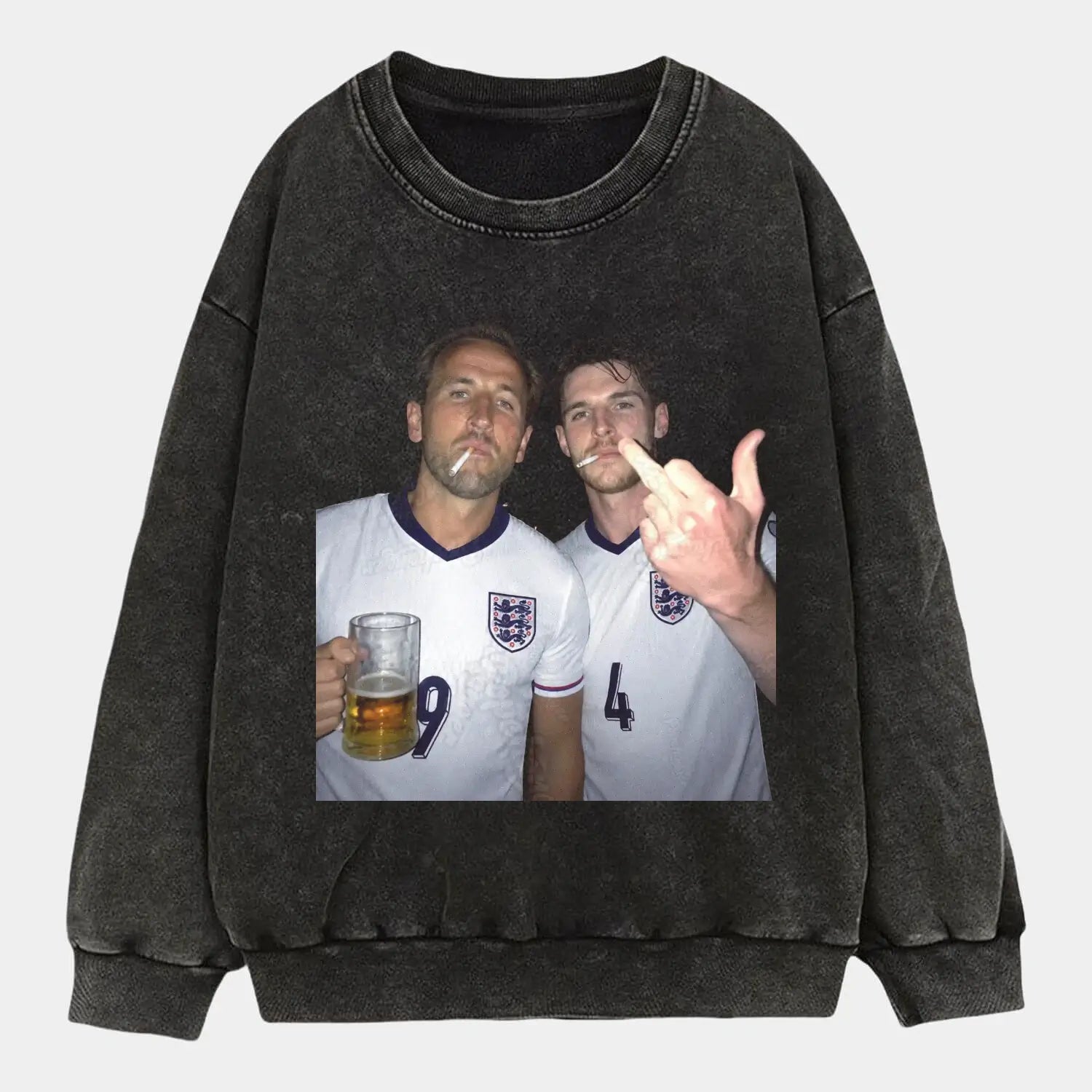 England Team Tee 4 - POPCHANGER