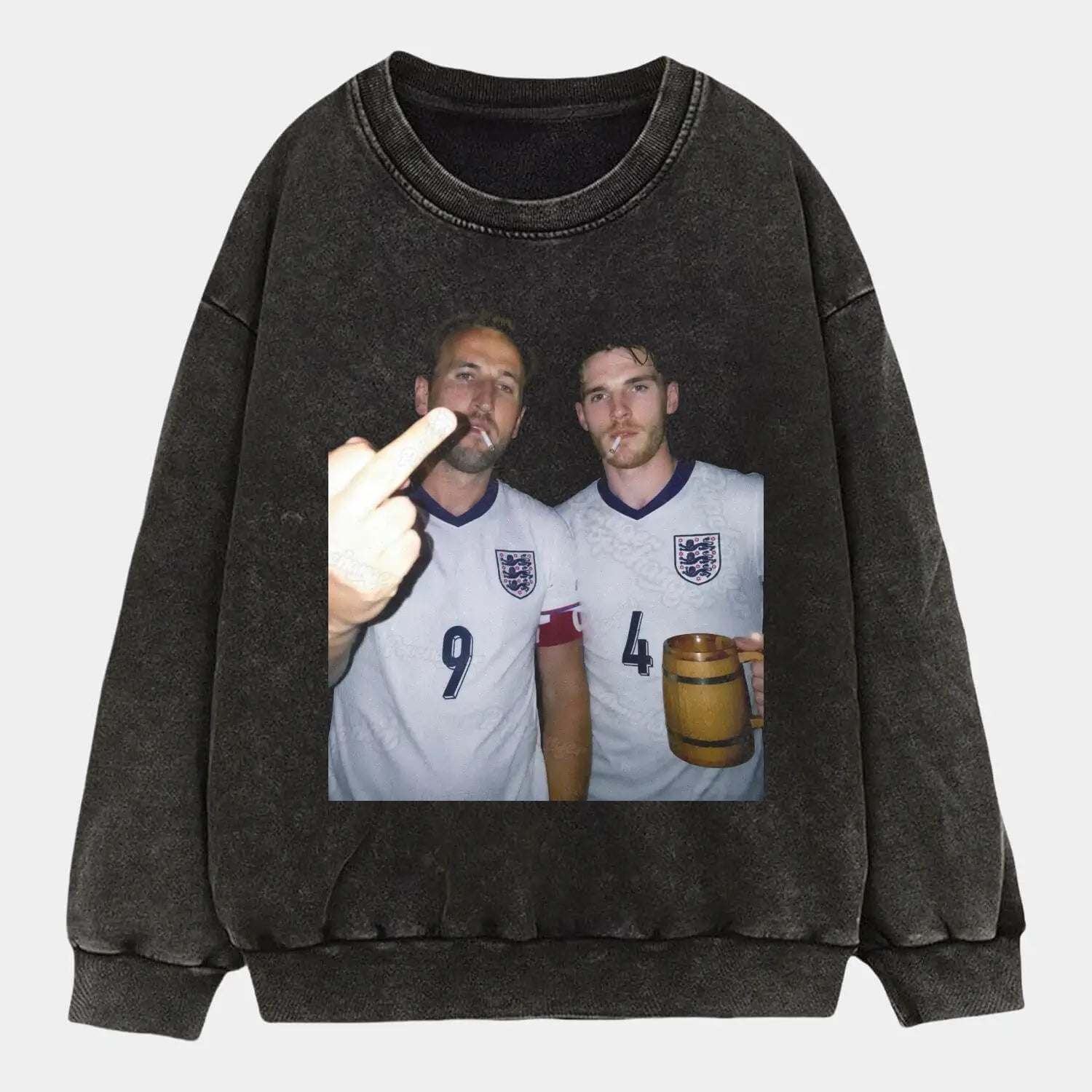 England Team Tee 5 - POPCHANGER