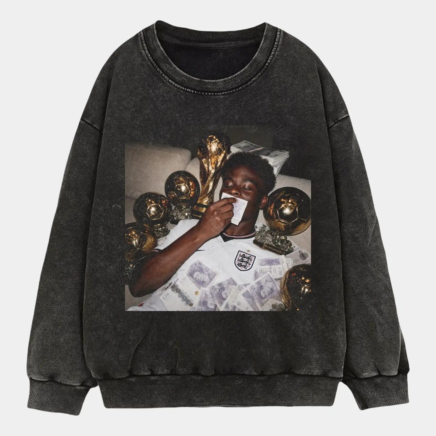 England TEE 10 - POPCHANGER