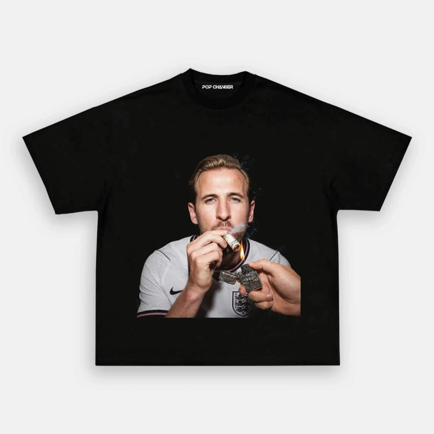 England TEE 2 - POPCHANGER