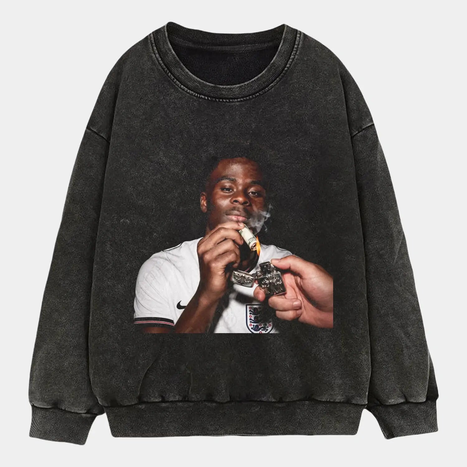 England TEE 3 - POPCHANGER