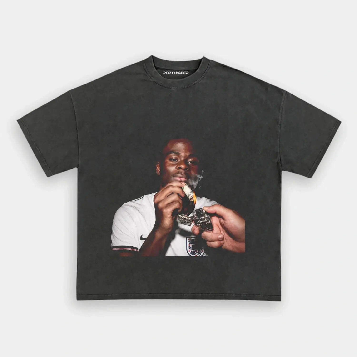 England TEE 3 - POPCHANGER