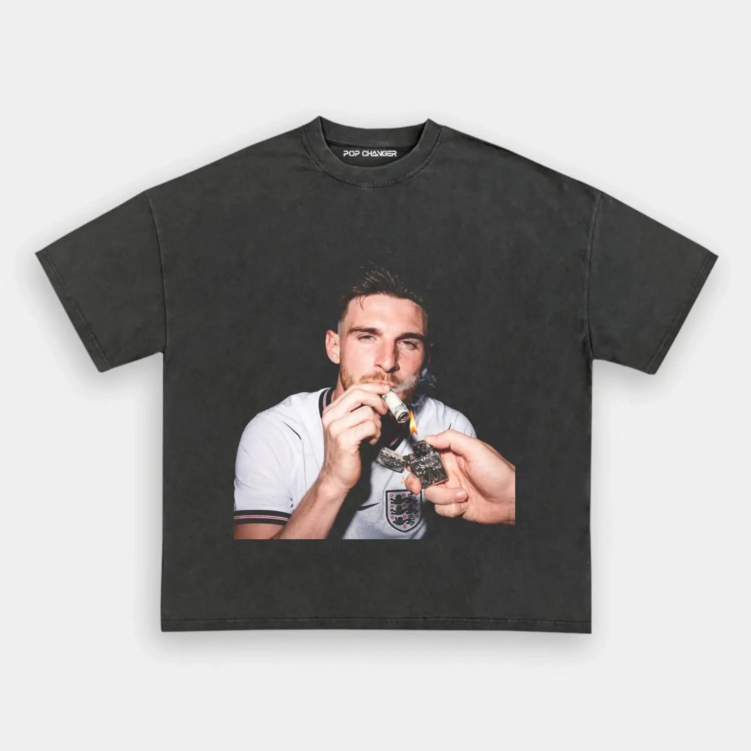 England TEE 4 - POPCHANGER