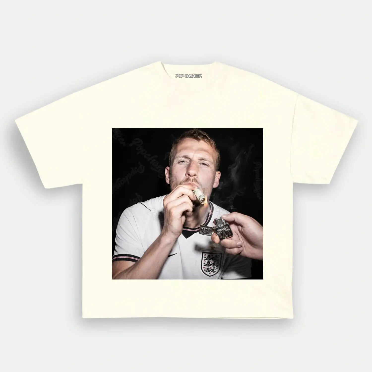 England TEE 5 - POPCHANGER