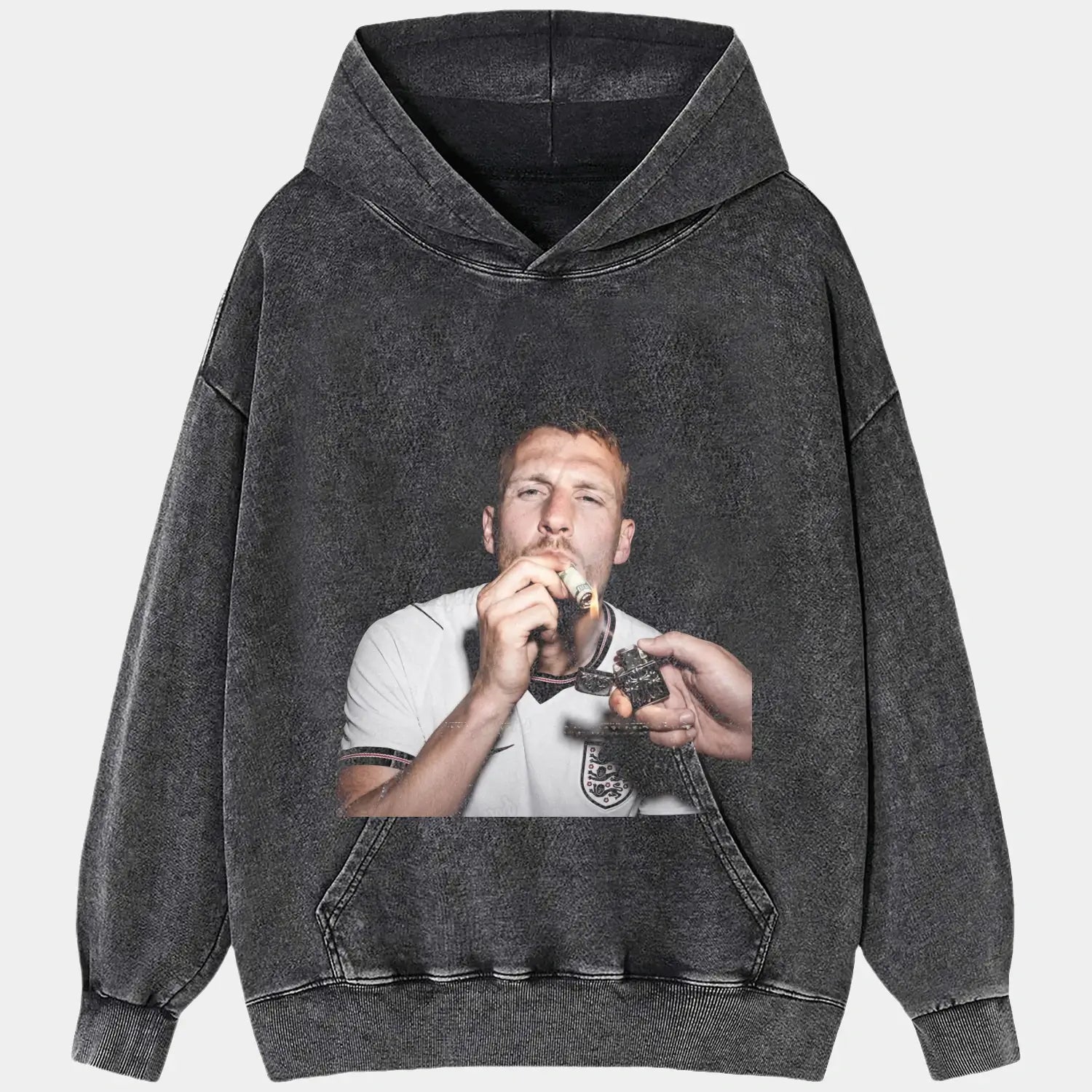 England TEE 5 - POPCHANGER