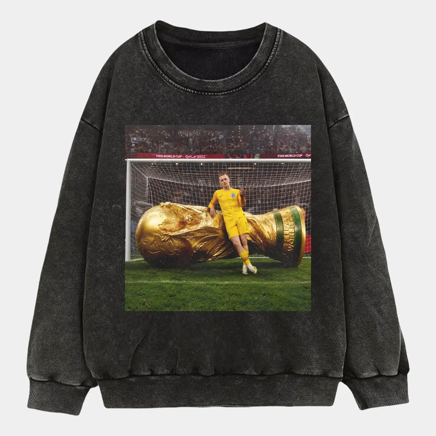 England TEE 7 - POPCHANGER