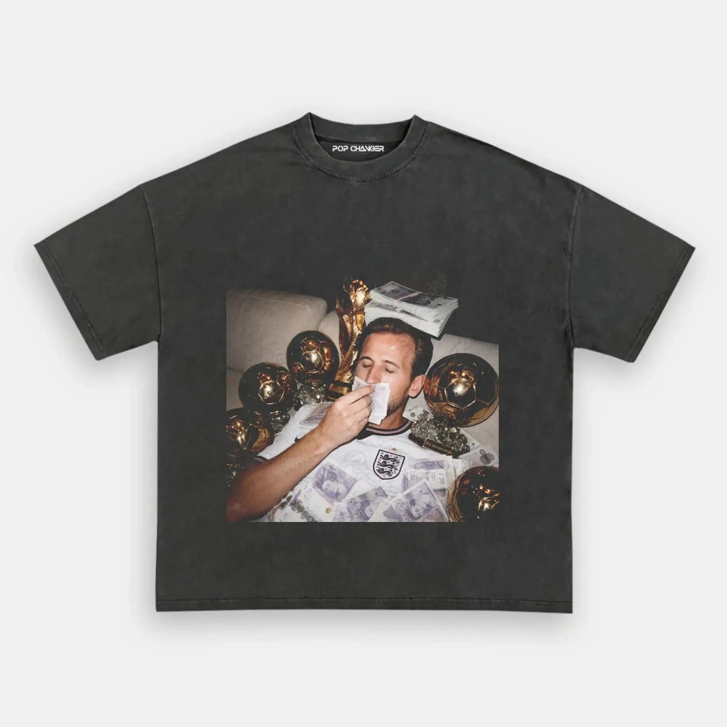 England TEE 9 - POPCHANGER