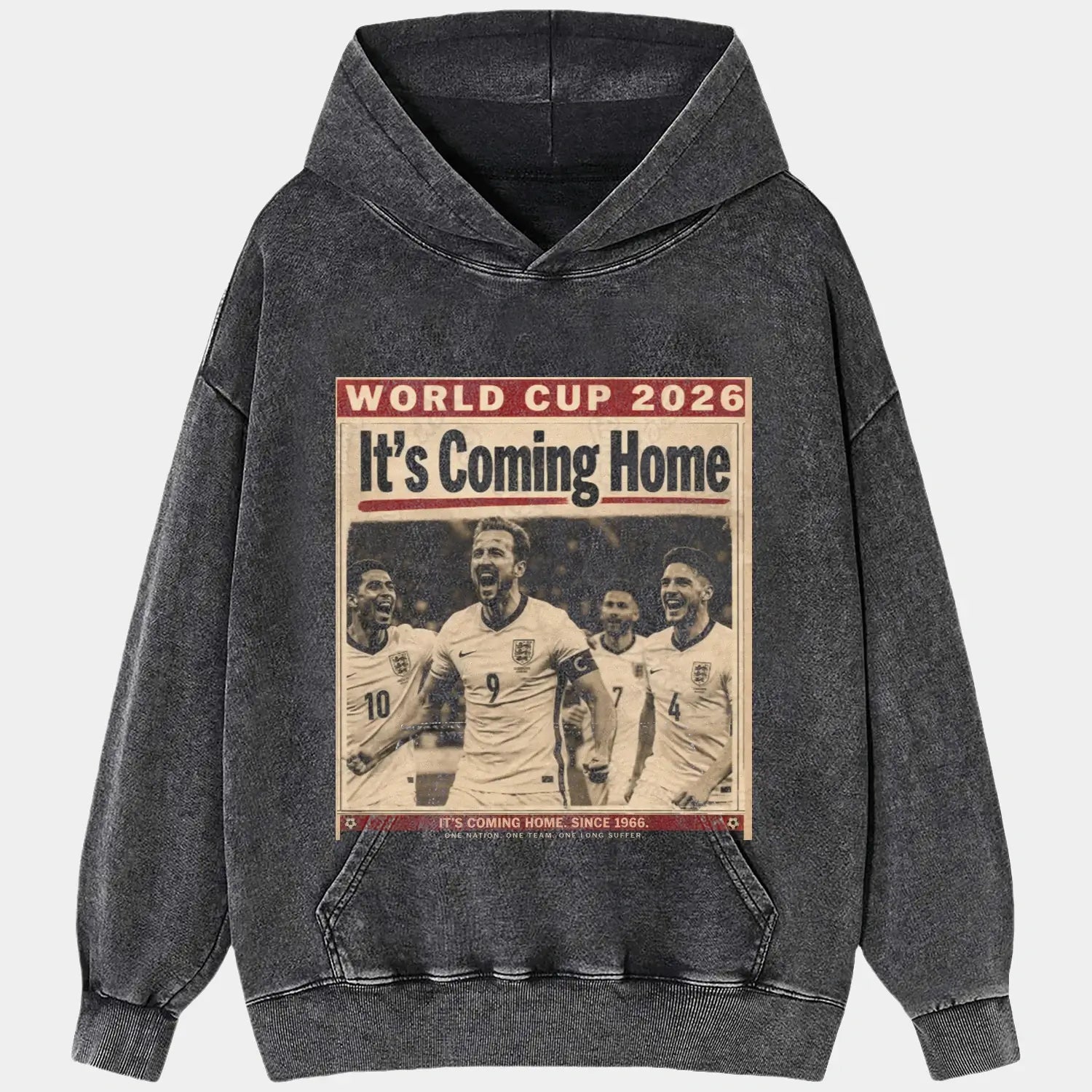 England Tee10 - POPCHANGER