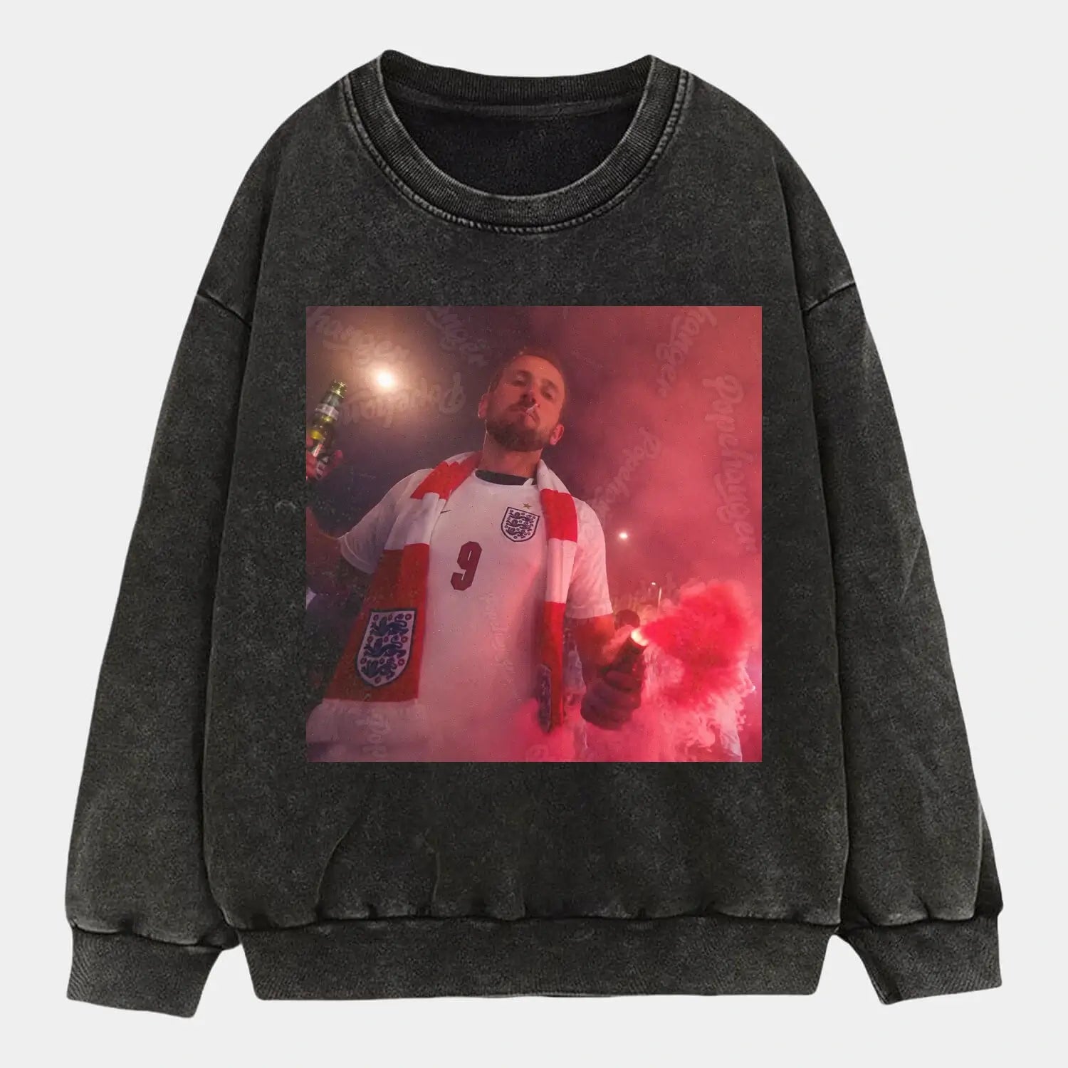 England tee10 - POPCHANGER