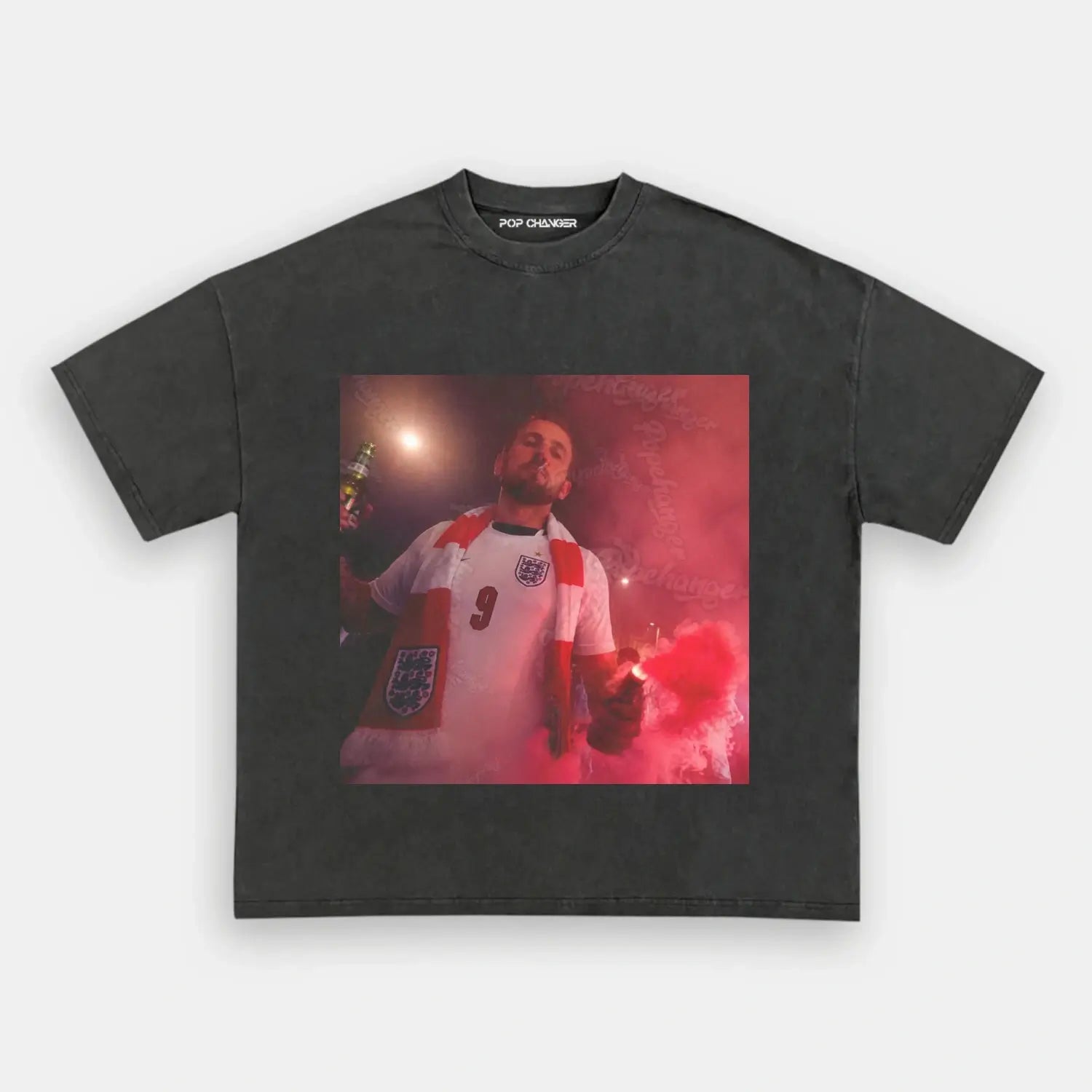England tee10 - POPCHANGER