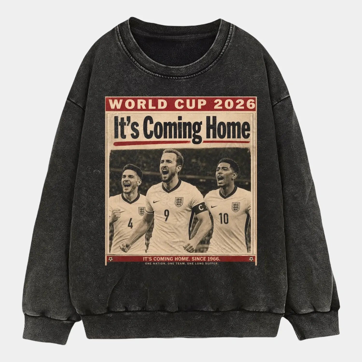 England Tee11 - POPCHANGER