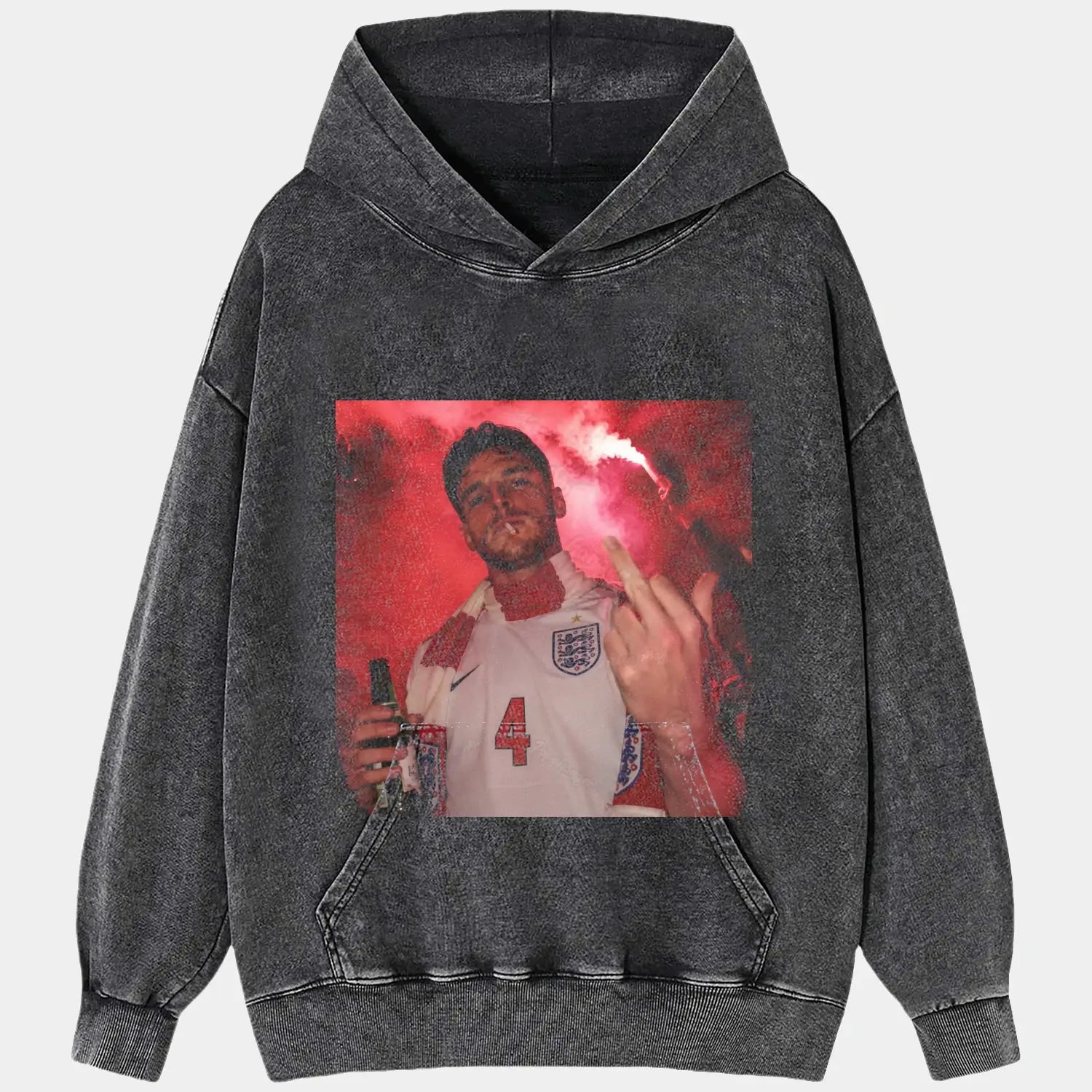 England tee13 - POPCHANGER