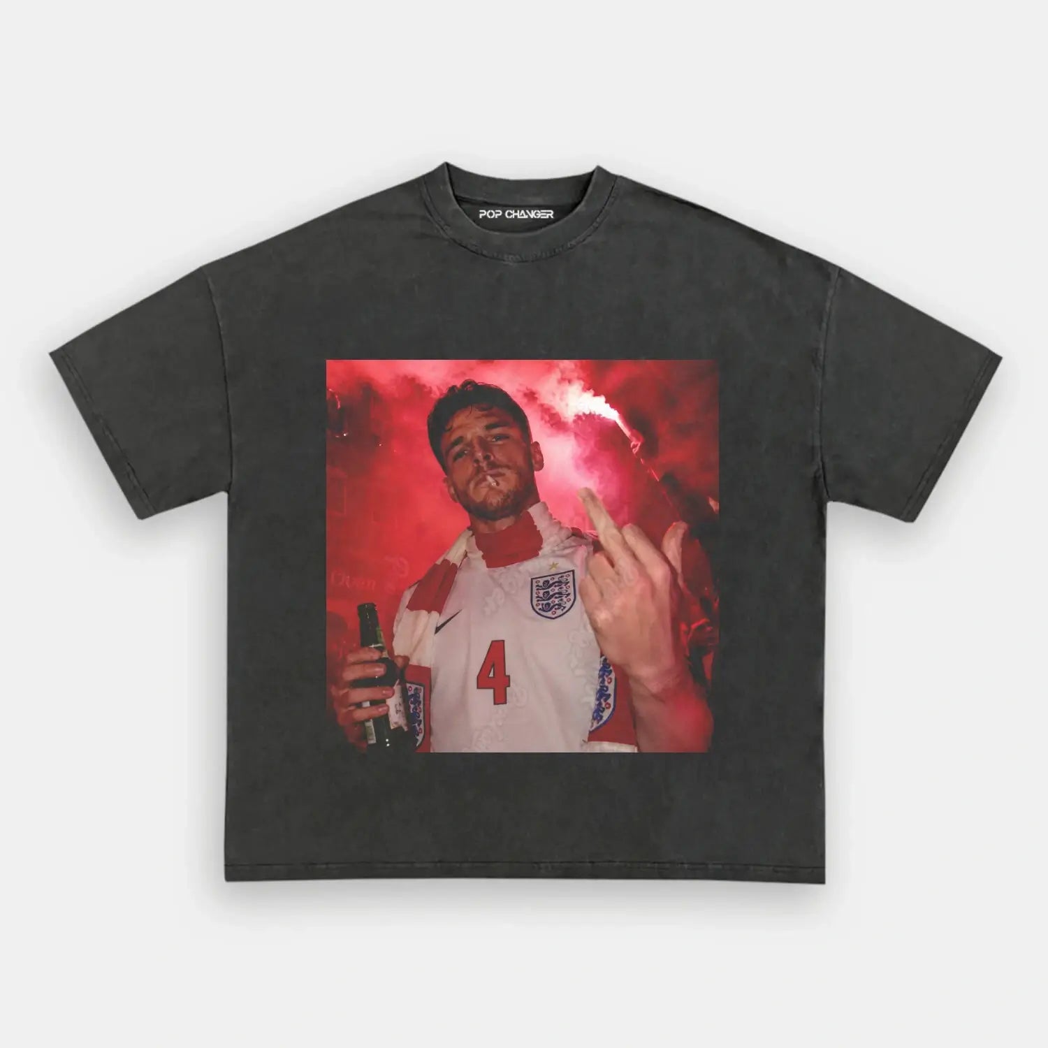 England tee13 - POPCHANGER