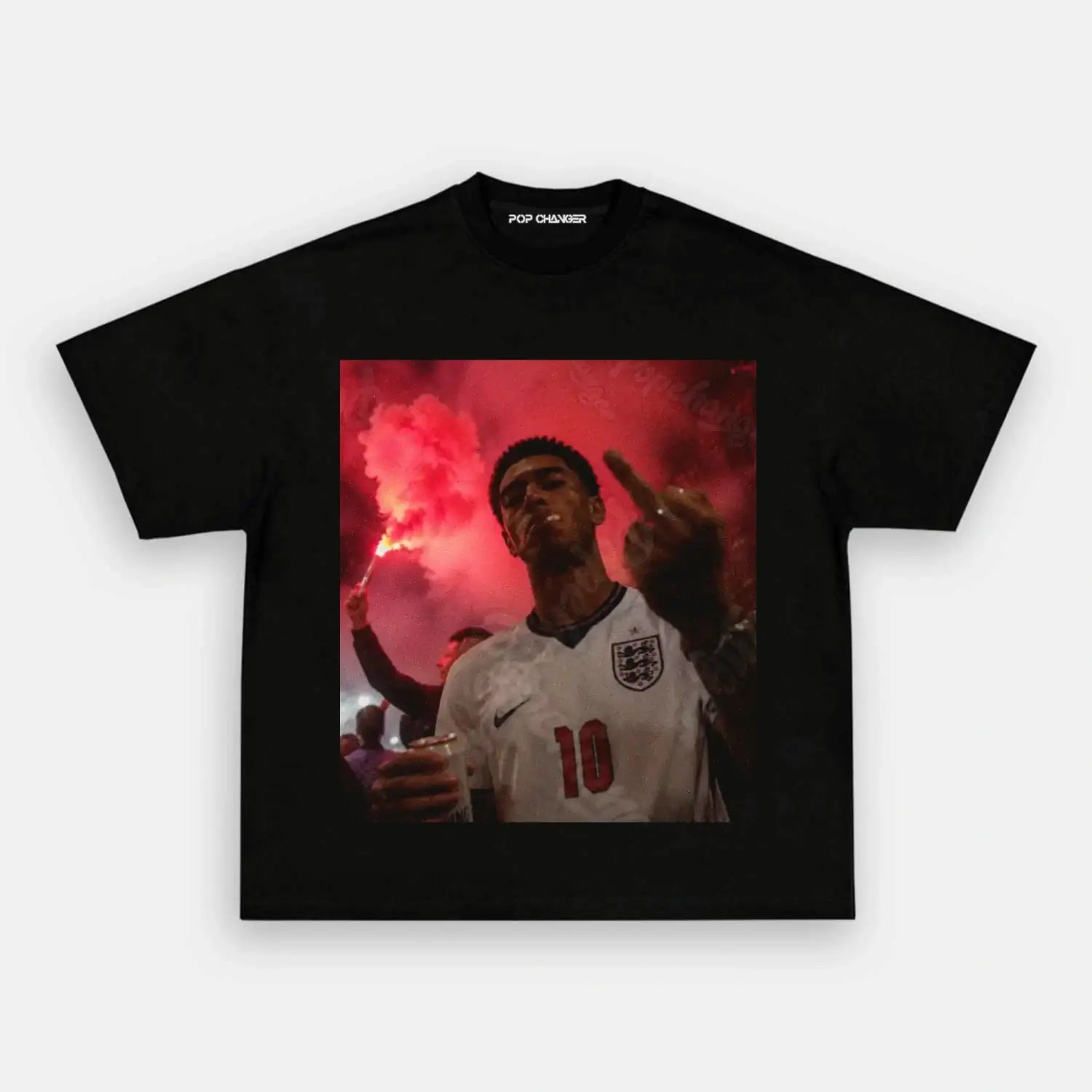 England tee14 - POPCHANGER