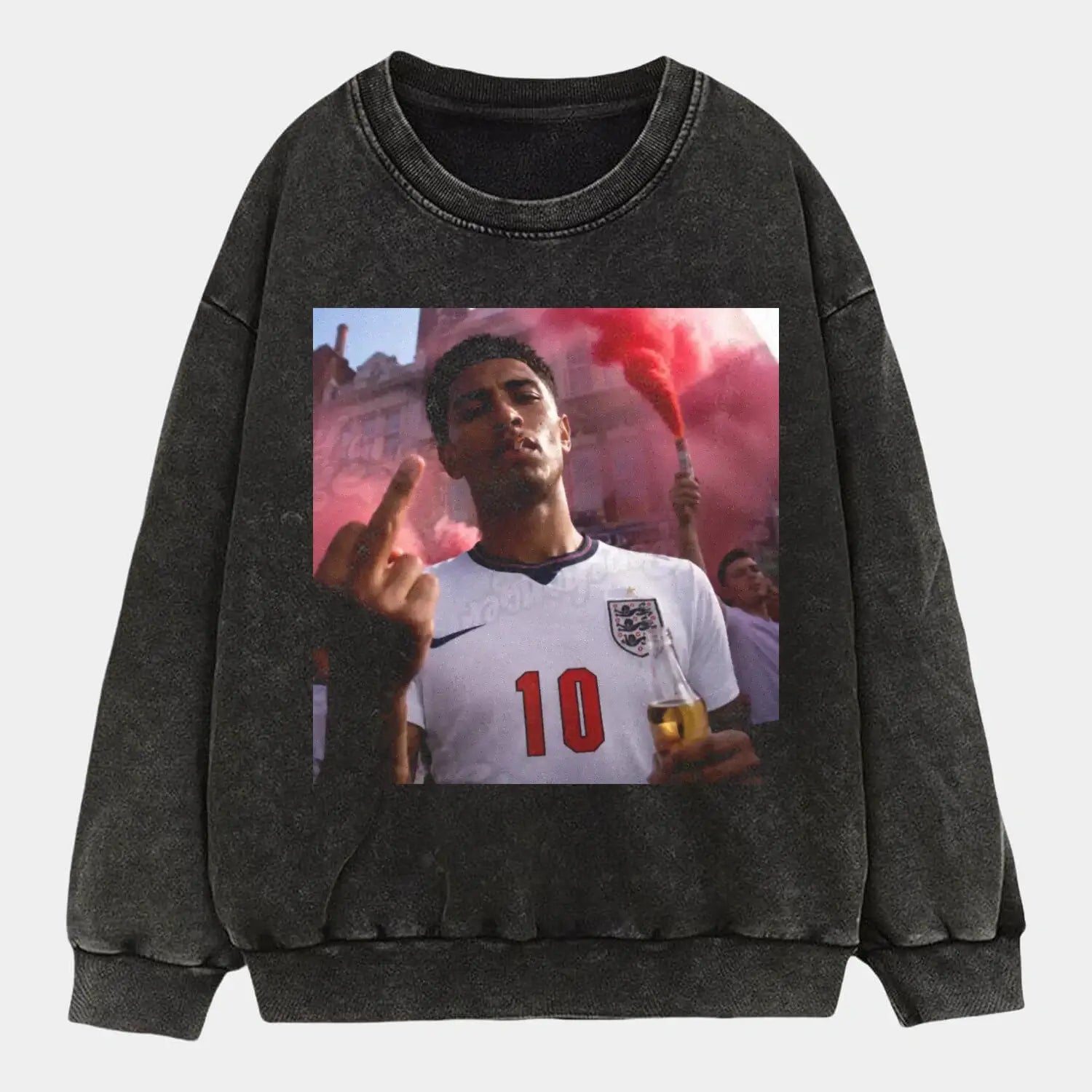 England tee16 - POPCHANGER