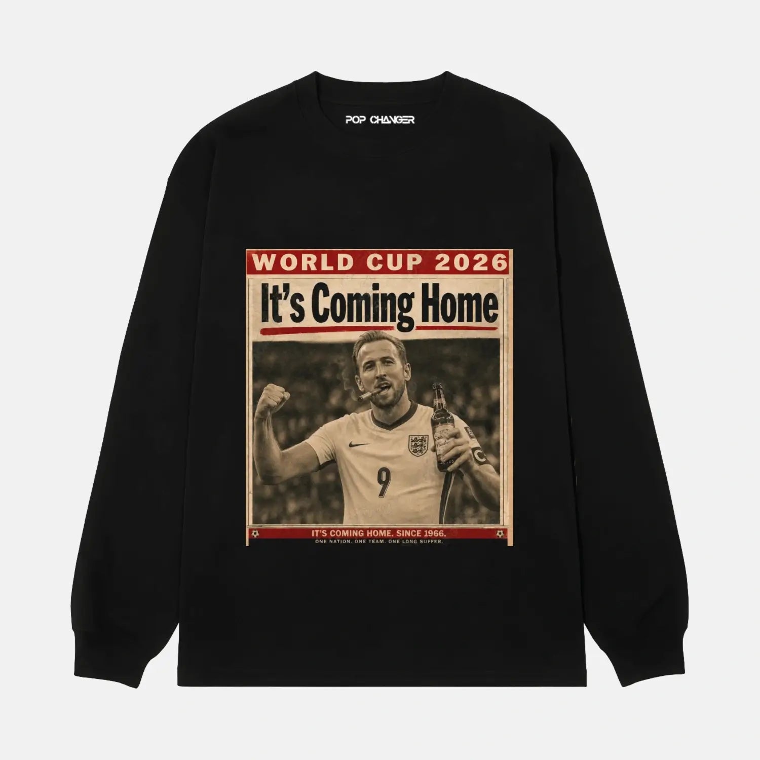 England Tee20 - POPCHANGER