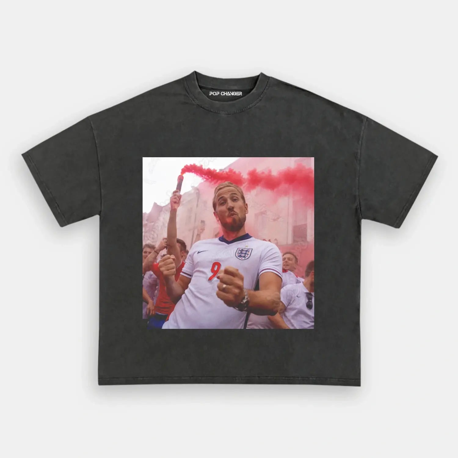 England tee23 - POPCHANGER