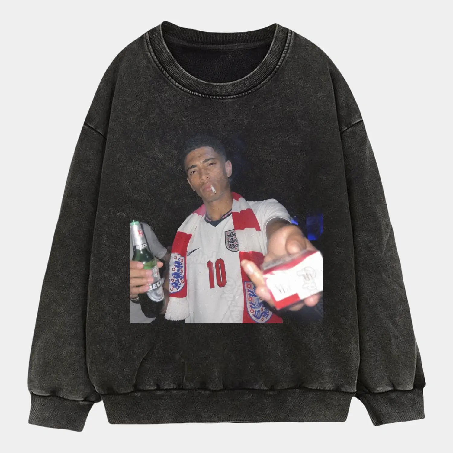 England tee5 - POPCHANGER