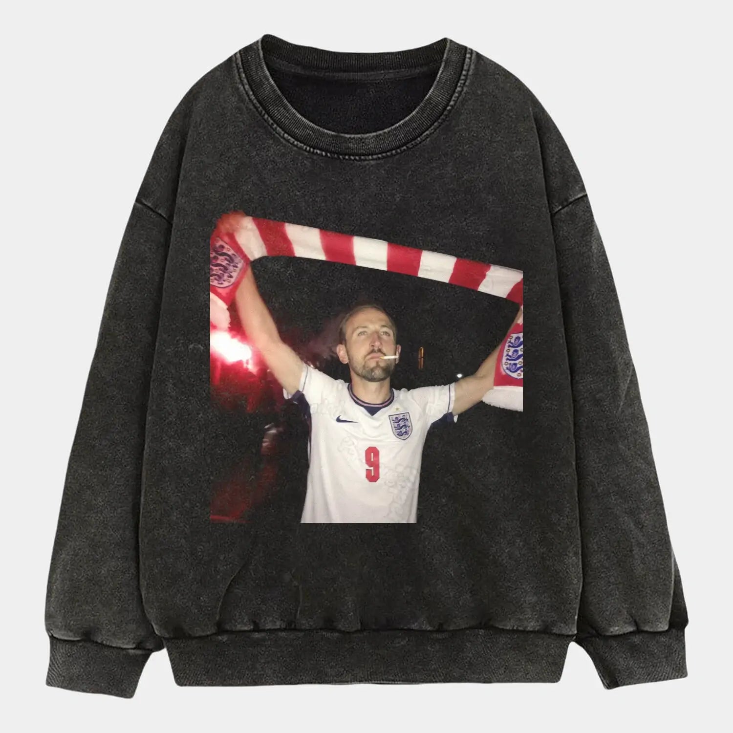 England tee8 - POPCHANGER