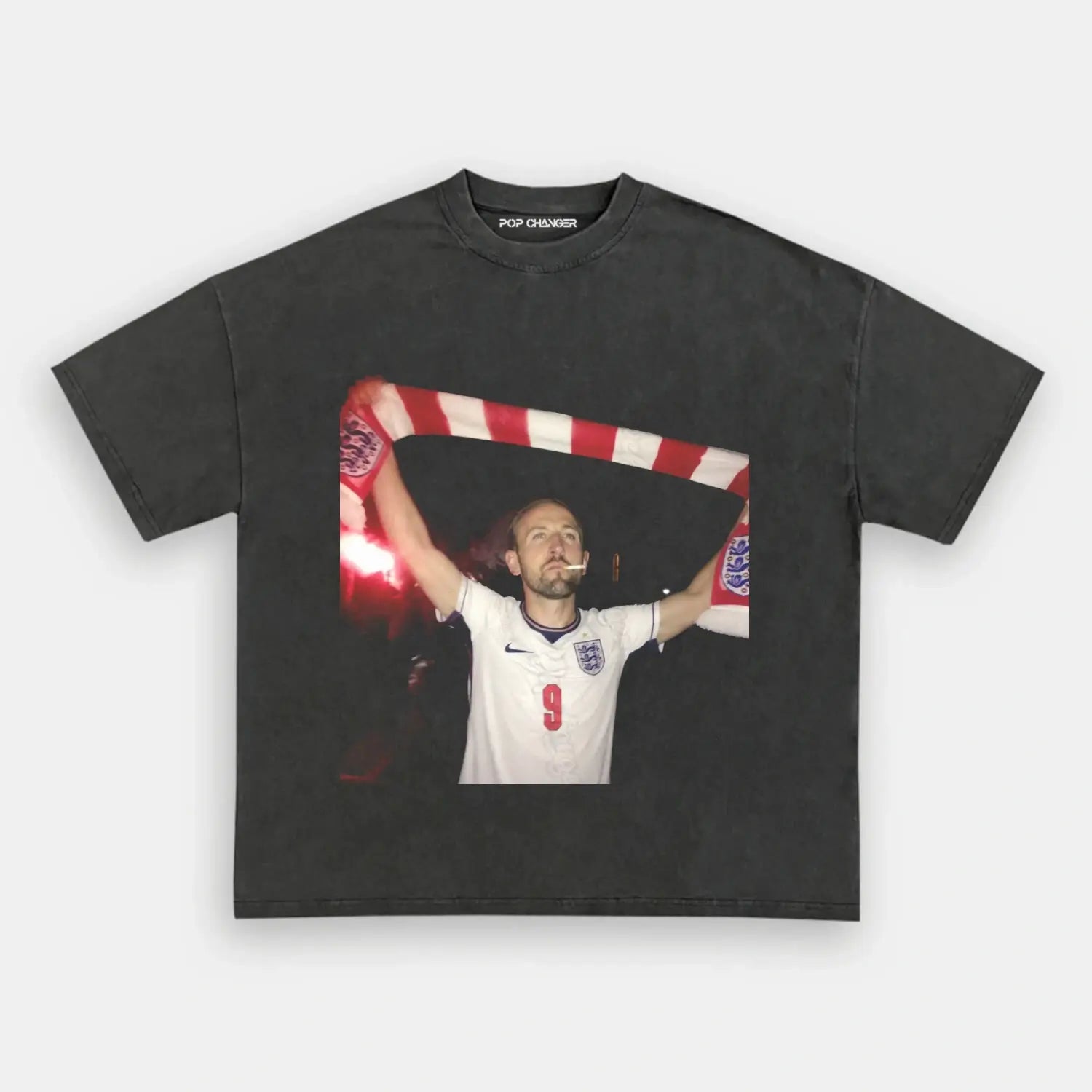 England tee8 - POPCHANGER