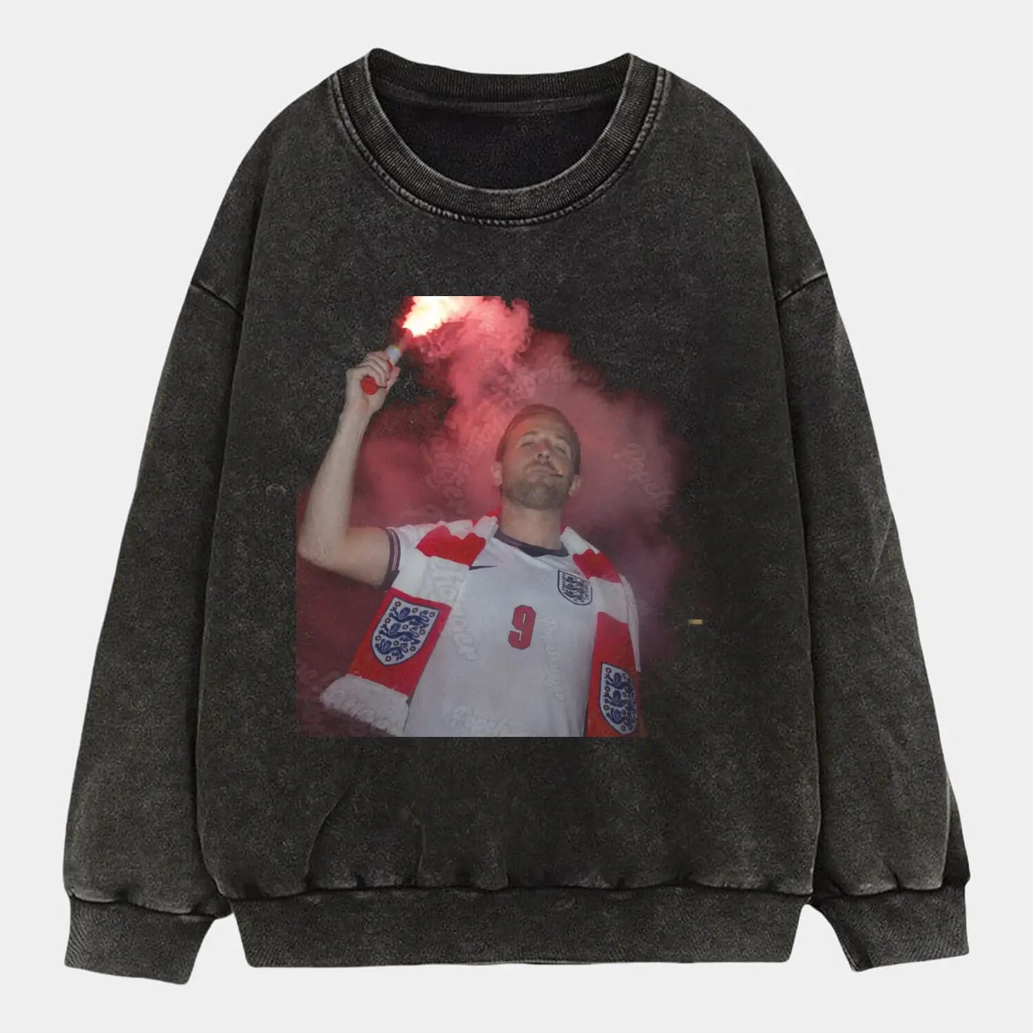 England tee9 - POPCHANGER
