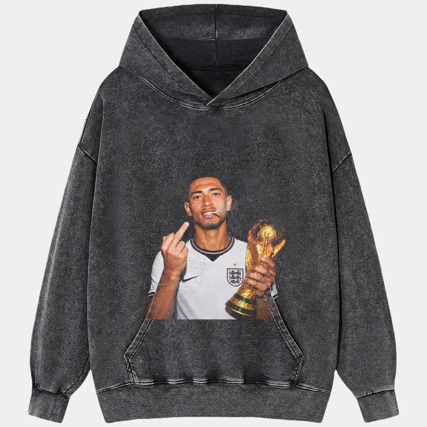 England United TEE 1.1 - POPCHANGER