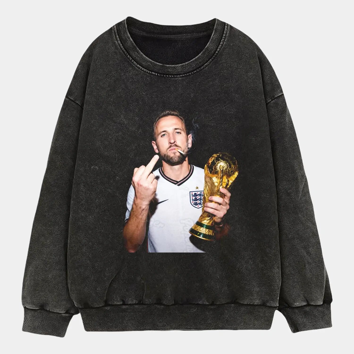 England United TEE 2.1 - POPCHANGER